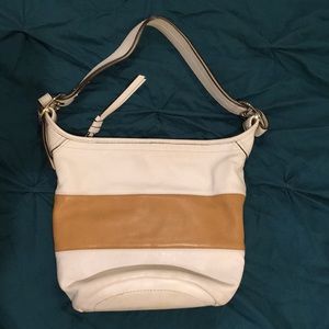 Coach purse/handbag
